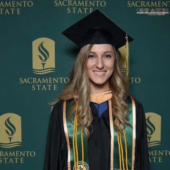 Meet your Posher, Bri - Picture 1 of 1